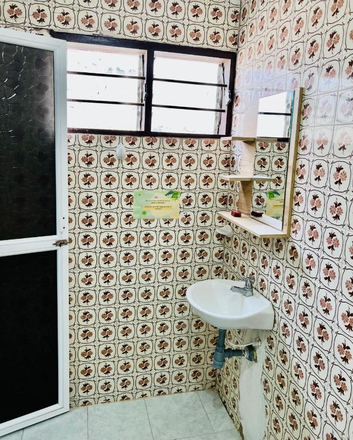 Hostal Liwa Kashi Ríohacha المظهر الخارجي الصورة