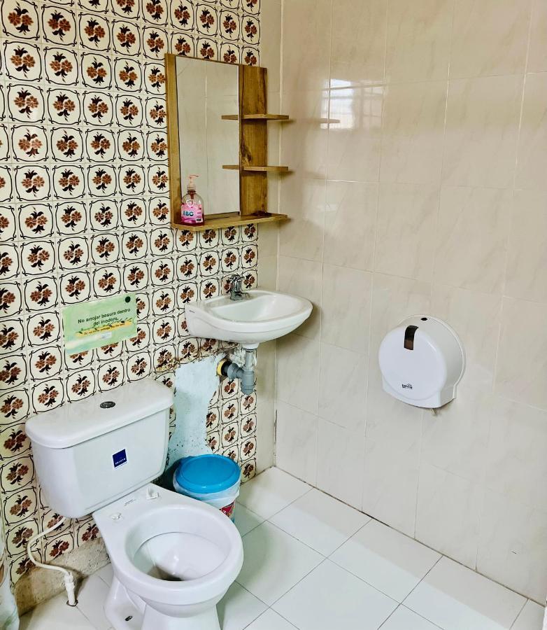 Hostal Liwa Kashi Ríohacha المظهر الخارجي الصورة