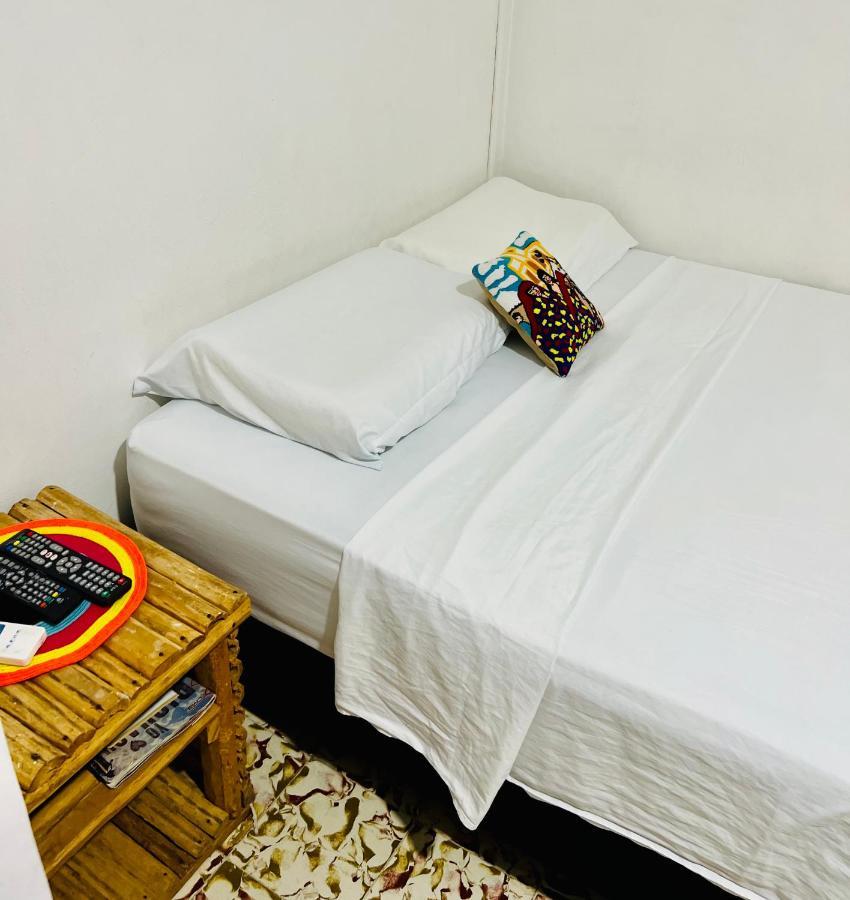 Hostal Liwa Kashi Ríohacha المظهر الخارجي الصورة