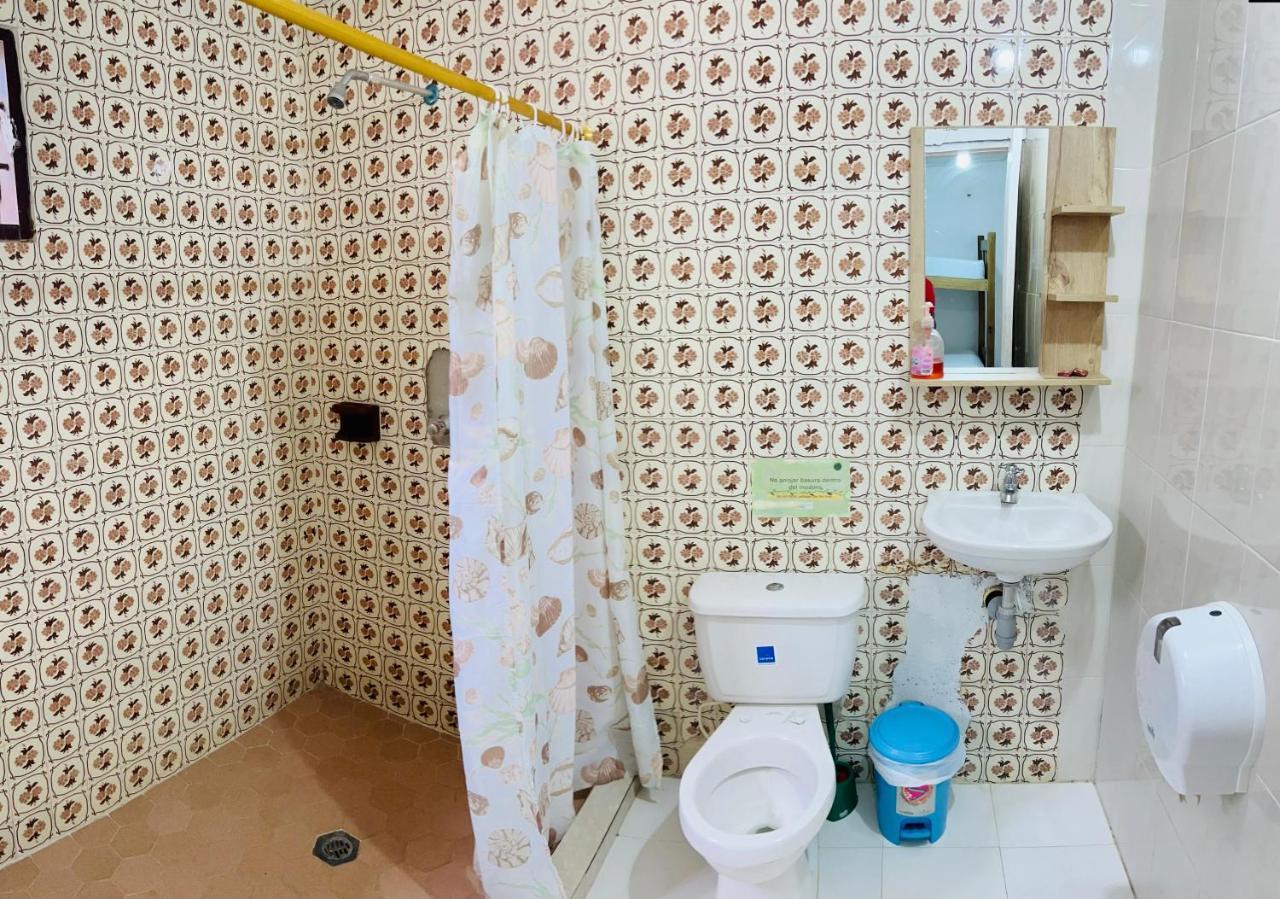 Hostal Liwa Kashi Ríohacha المظهر الخارجي الصورة