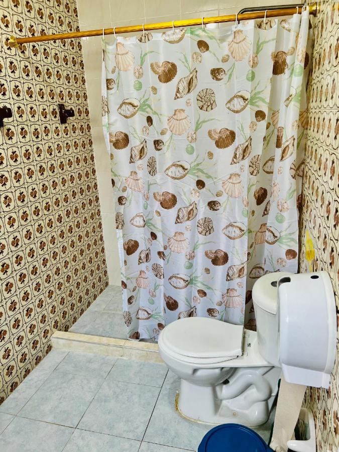 Hostal Liwa Kashi Ríohacha المظهر الخارجي الصورة