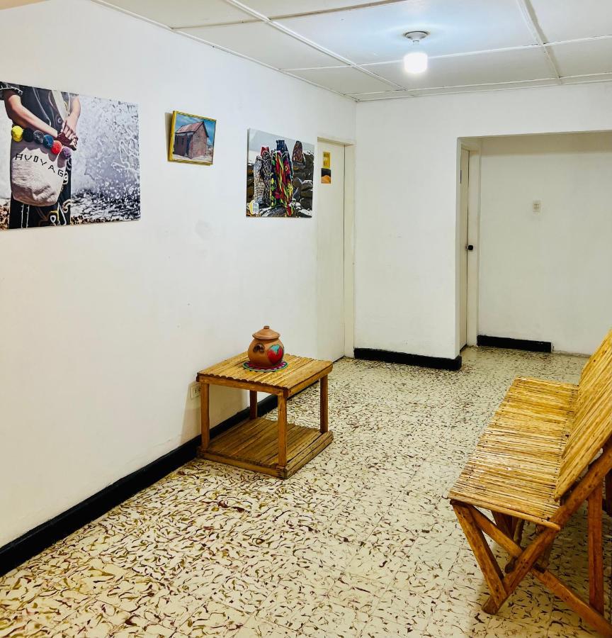 Hostal Liwa Kashi Ríohacha المظهر الخارجي الصورة