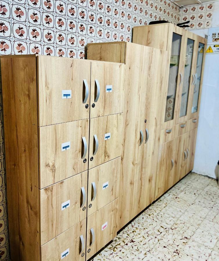 Hostal Liwa Kashi Ríohacha المظهر الخارجي الصورة