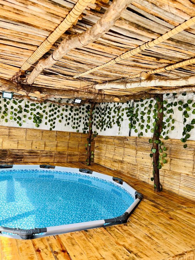 Hostal Liwa Kashi Ríohacha المظهر الخارجي الصورة