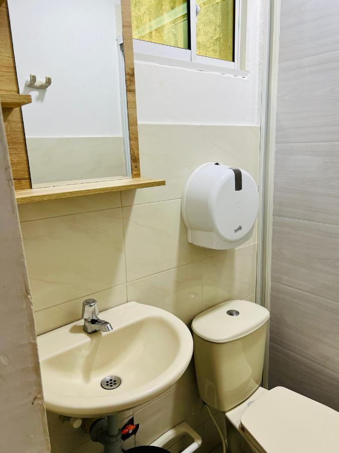 Hostal Liwa Kashi Ríohacha المظهر الخارجي الصورة