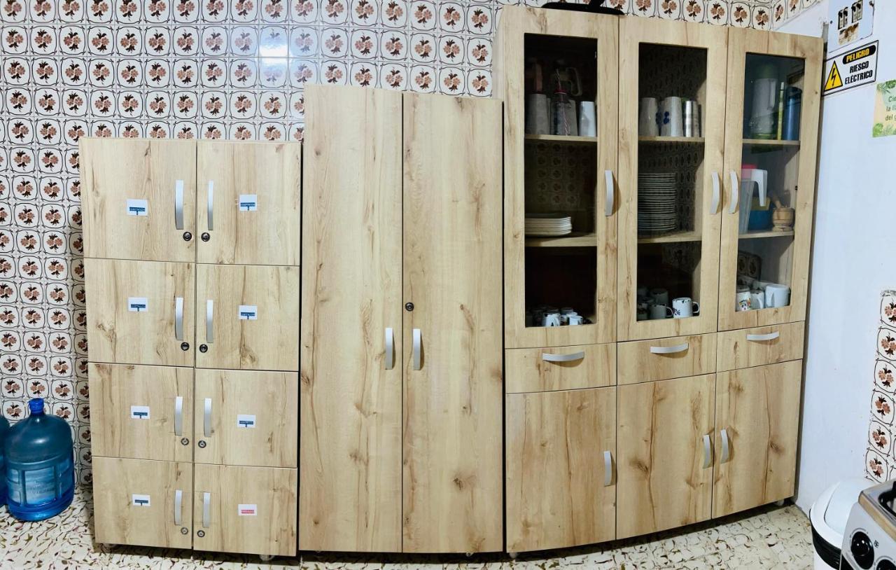 Hostal Liwa Kashi Ríohacha المظهر الخارجي الصورة
