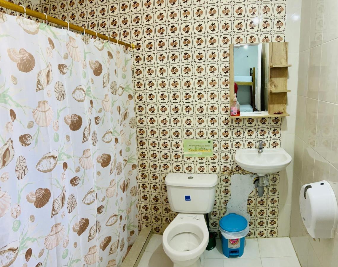 Hostal Liwa Kashi Ríohacha المظهر الخارجي الصورة