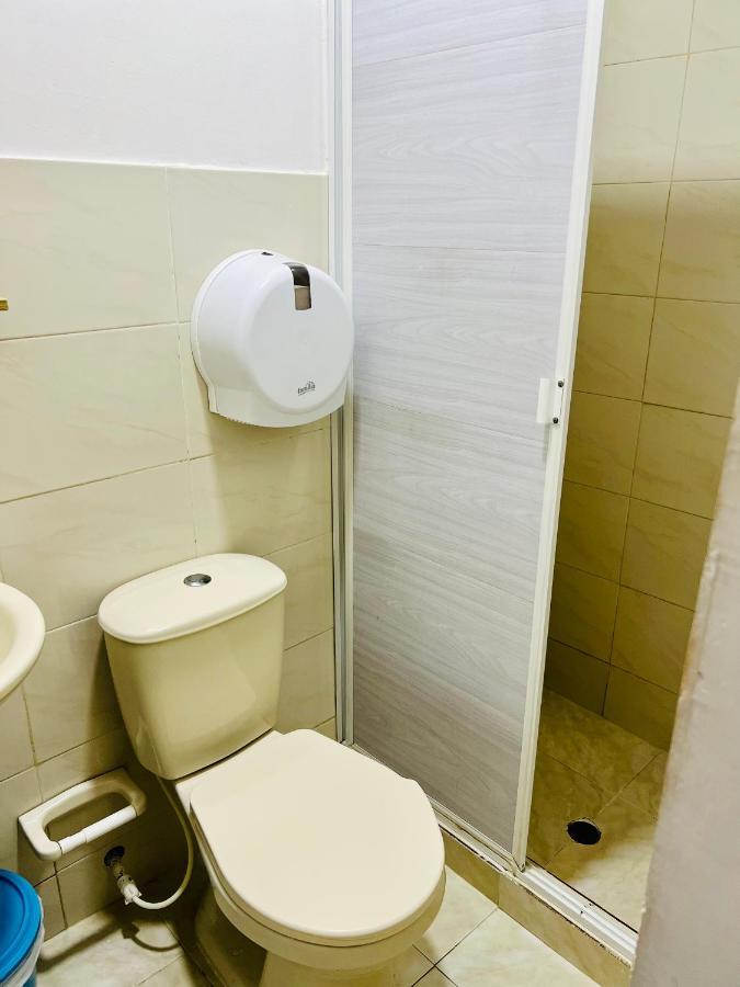 Hostal Liwa Kashi Ríohacha المظهر الخارجي الصورة