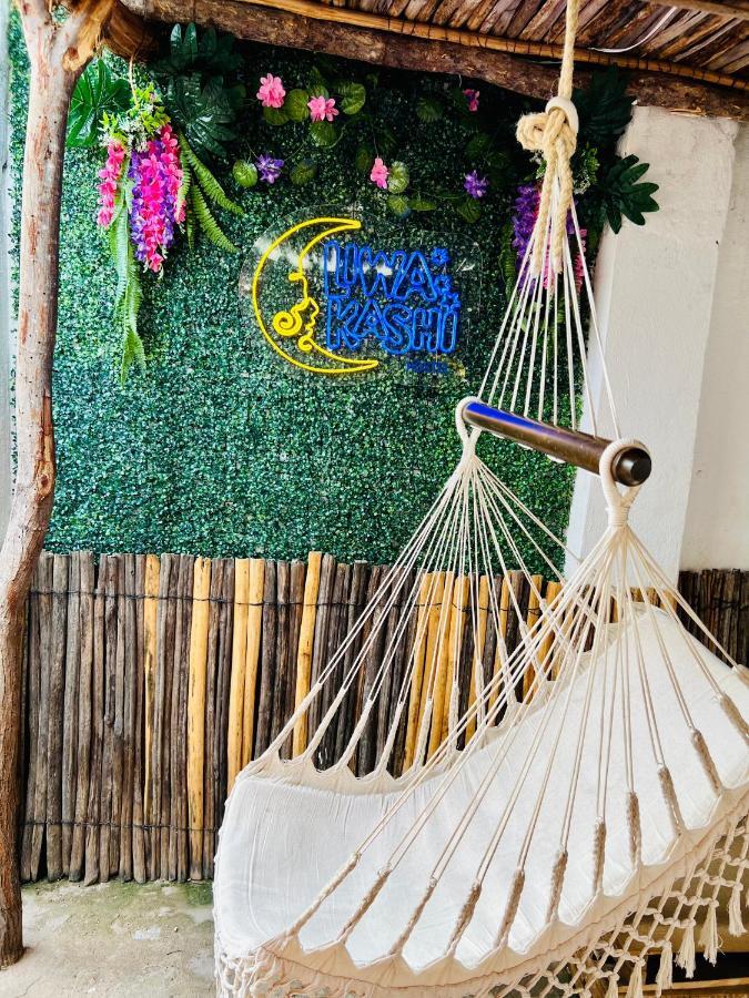 Hostal Liwa Kashi Ríohacha المظهر الخارجي الصورة